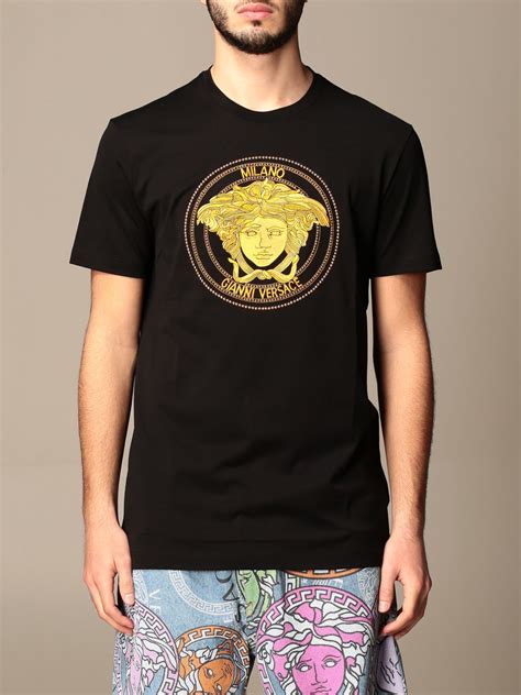 versace футболка|versace women's clothing.